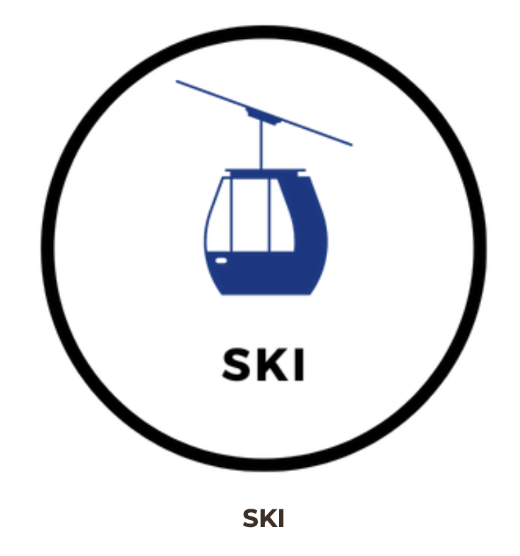 SEJOURS SKI