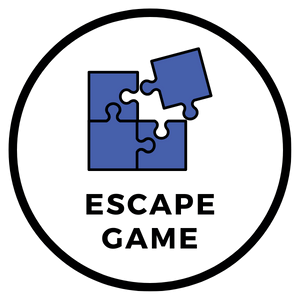 SEJOURS ESCAPE GAME