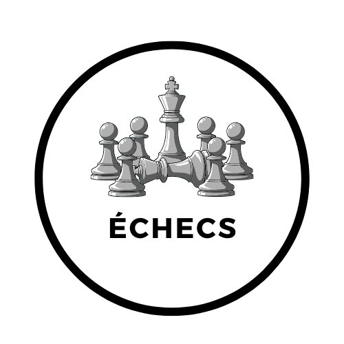 SEJOURS ECHECS